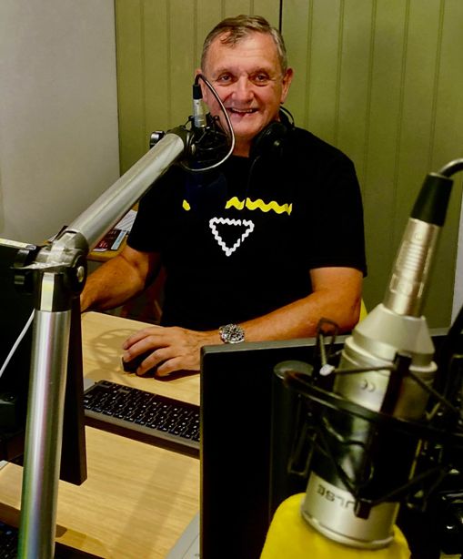 Hailsham FM - 10/08/24 Photo: Des