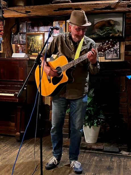 Six Bells - 10/09/24 Photo: Heather