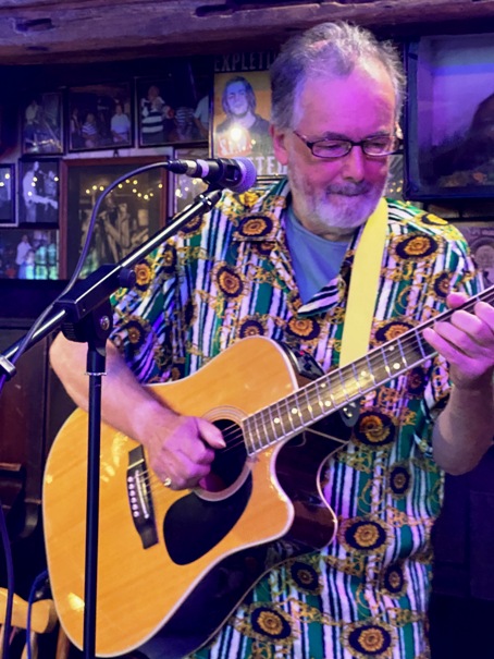 Six Bells - 20/05/25 Photo: Heather