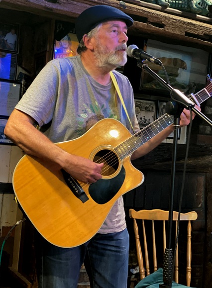 Six Bells - 03/06/25 Photo: Heather