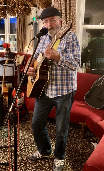 Yew Tree Inn - 04/06/25 Photo: Heather