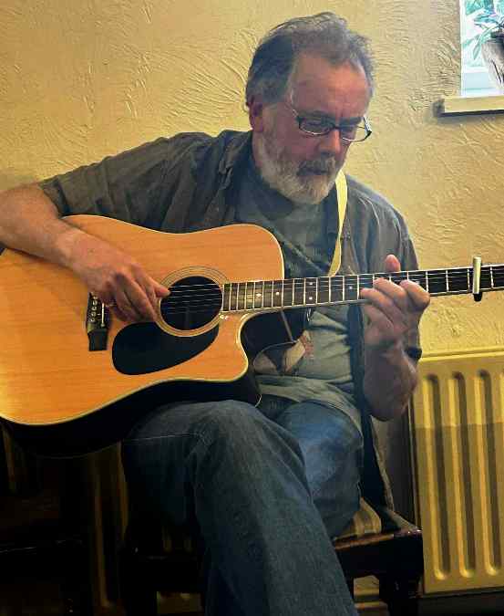 Chequers - 11/06/25 Photo: Kat