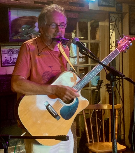 Six Bells - 01/07/25 Photo: Lisa