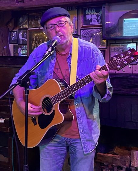 Six Bells - 15/07/25 Photo: Heather