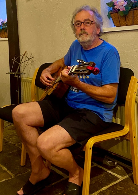Chequers - 13/08/25 Photo: Heather