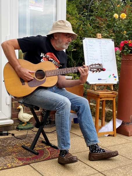 Loxstock 5 - 23/08/25 Photo: Heather