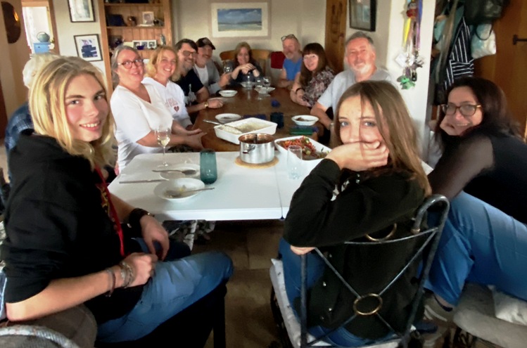 Song Writing group - 06/09/25