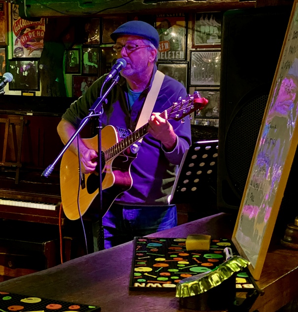 Six Bells - 07/10/25 Photo: Heather Six Bells - 07/10/25 Photo: Heather