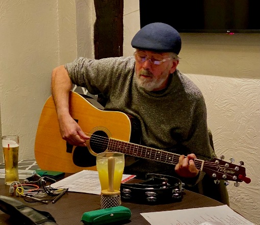 Chequers - 12/11/25 Photo: Heather