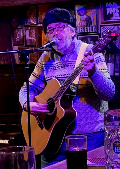 Six Bells - 13/01/26 Photo: Heather