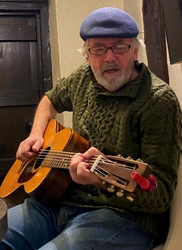 Chequers - 14/01/26 Photo: Heather