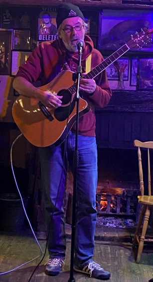 Six Bells - 10/02/26 Photo: Heather