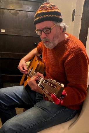 Chequers - 11/02/26 Photo: Heather