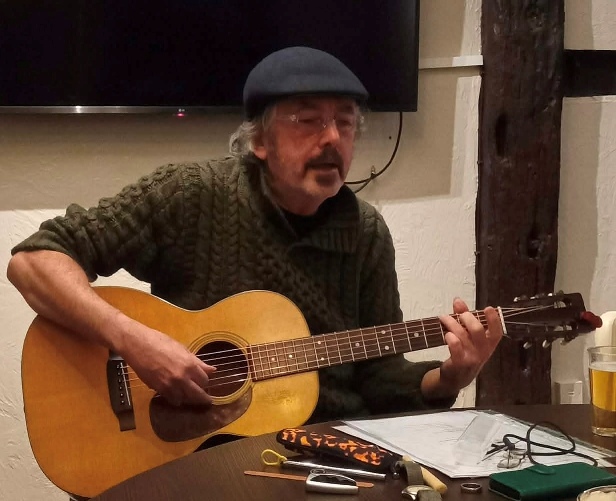 Chequers - 11/03/26 Photo: Steph