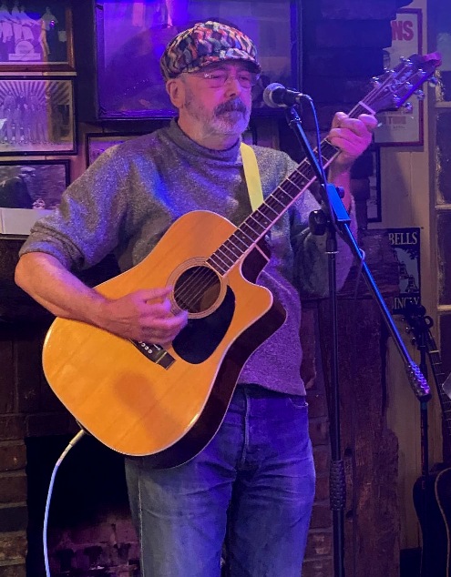 Six Bells - 21/04/26 Photo: Heather