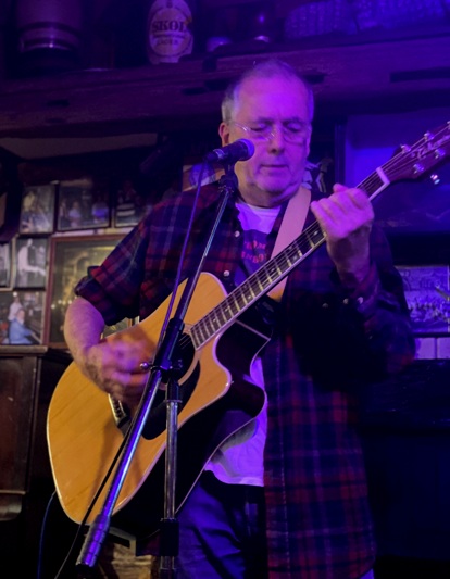 Six Bells - 05/05/26 Photo: Heather