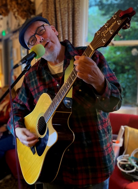 Yew Tree - 06/05/26 Photo: Heather