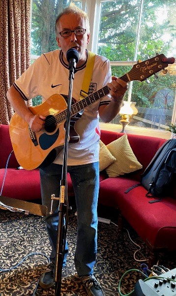 Yew Tree - 01/07/26 Photo: Heather