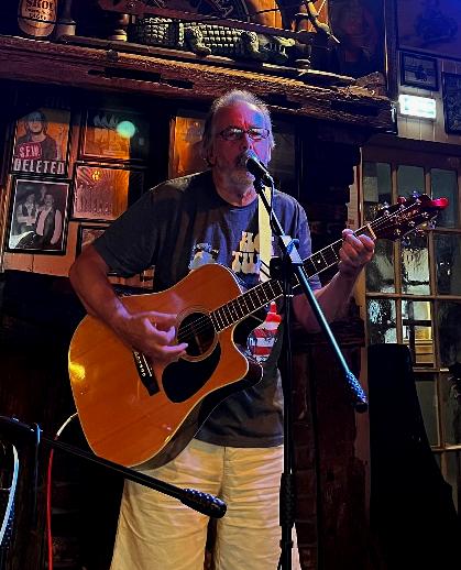 Six Bells - 11/08/26 Photo: Jason