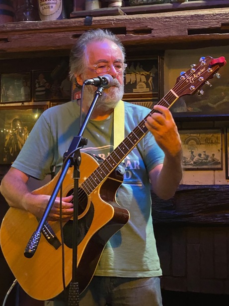 Six Bells - 08/09/26 Photo: Heather