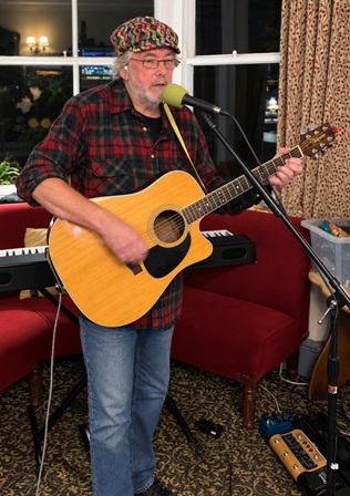 Yew Tree - 07/10/26 Photo: Terry