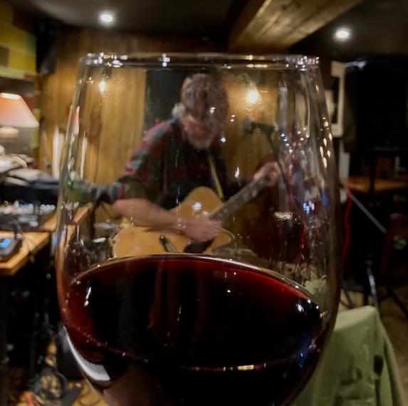 Turkuaz Wine House - 08/10/26 Photo: Tomas