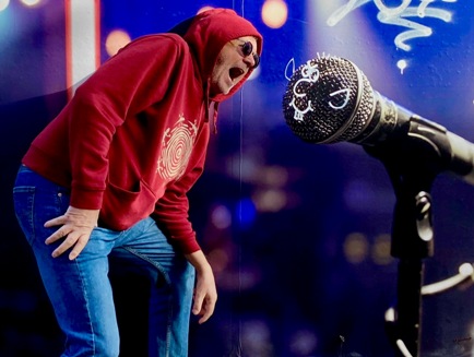 Fun in Tenerife 01/26