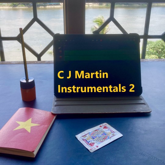 Click for details - Instrumentals 2