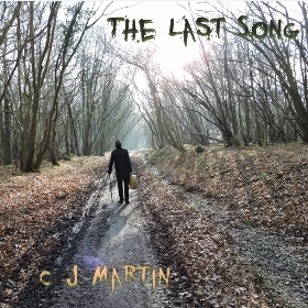 The Last Song Album Cover