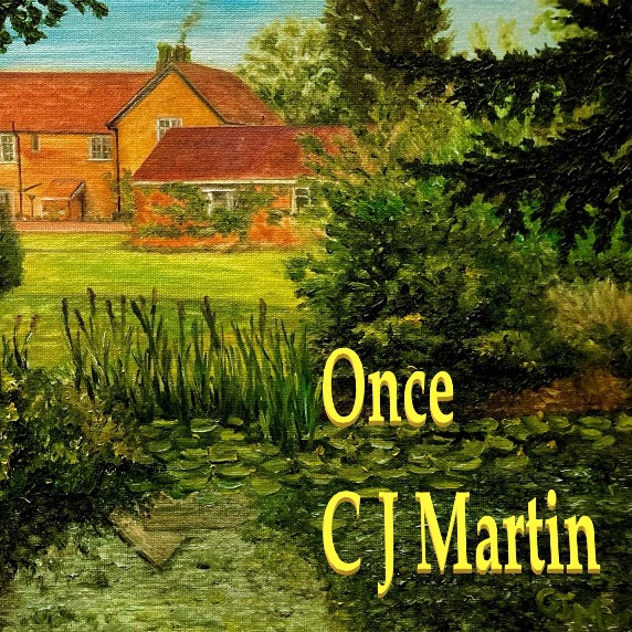 Once