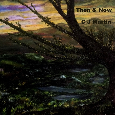 Then & Now EP cover