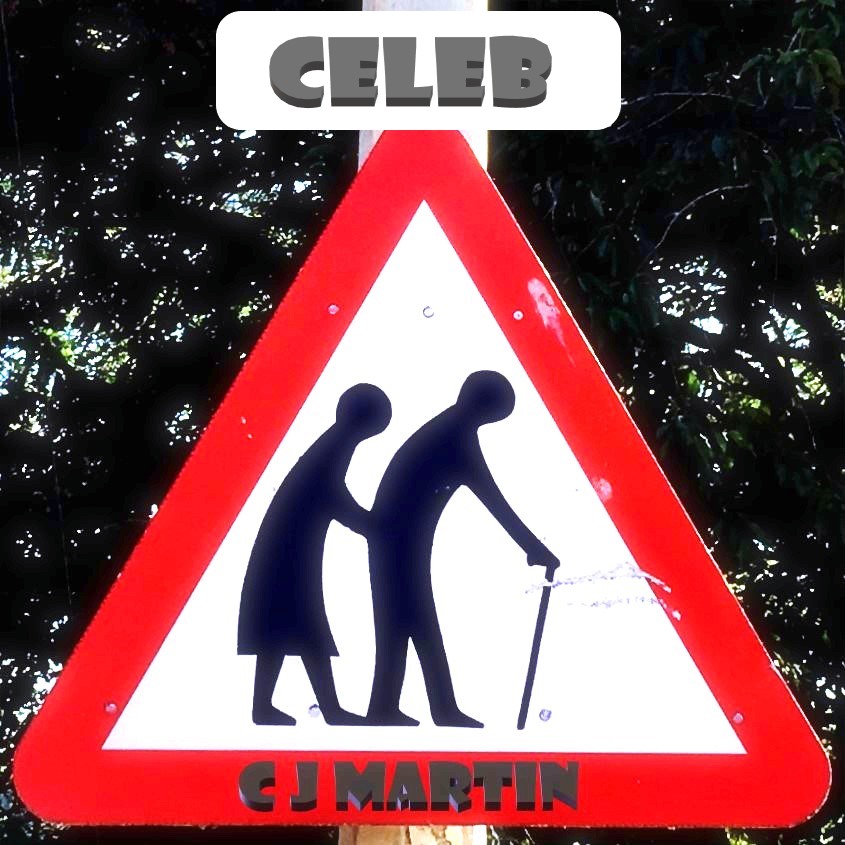 Celeb - Released 24/03/23