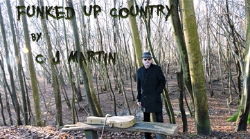 Funked up Country
